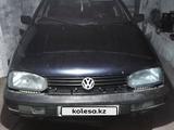 Volkswagen Golf 1992 годаүшін1 000 000 тг. в Семей – фото 3