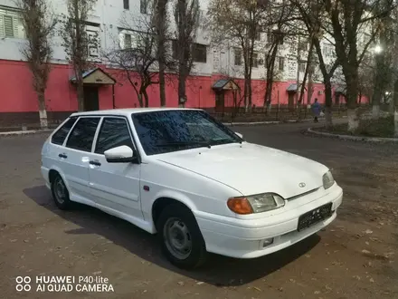 ВАЗ (Lada) 2114 2013 года за 1 570 000 тг. в Тараз – фото 2