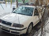 Skoda Octavia 2002 года за 2 700 000 тг. в Алматы – фото 2