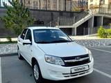 ВАЗ (Lada) Granta 2190 2013 годаүшін2 500 000 тг. в Атырау
