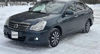 Nissan Almera 2013 года за 3 300 000 тг. в Усть-Каменогорск