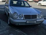 Mercedes-Benz E 280 1996 годаfor4 300 000 тг. в Кентау – фото 2