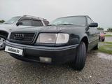 Audi 100 1992 годаүшін1 900 000 тг. в Сарканд – фото 3