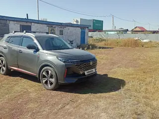 Changan CS55 Plus