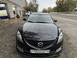 Mazda 6 2010 года за 4 600 000 тг. в Костанай