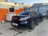 Mazda 6 2010 года за 4 600 000 тг. в Костанай – фото 4