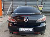 Mazda 6 2010 года за 4 600 000 тг. в Костанай – фото 2