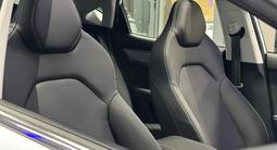 JAC J7 Comfort Plus 2025 года за 6 490 000 тг. в Петропавловск – фото 4