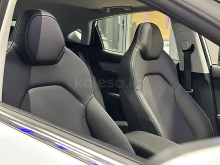 JAC J7 Comfort Plus 2025 года за 6 490 000 тг. в Петропавловск – фото 4