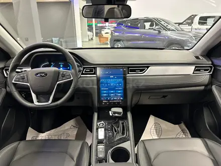 JAC J7 Comfort Plus 2025 года за 6 490 000 тг. в Петропавловск – фото 5