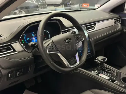 JAC J7 Comfort Plus 2025 года за 6 490 000 тг. в Петропавловск – фото 8