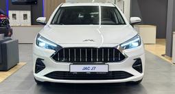 JAC J7 Comfort Plus 2025 года за 6 490 000 тг. в Петропавловск – фото 2