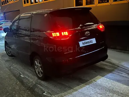 Toyota Estima 2008 года за 4 500 000 тг. в Астана