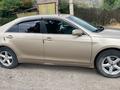 Toyota Camry 2007 годаүшін5 800 000 тг. в Кордай – фото 3