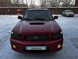 Subaru Forester 2006 годаүшін6 500 000 тг. в Астана – фото 3