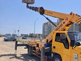 JMC 2022 годаүшін15 500 000 тг. в Шымкент