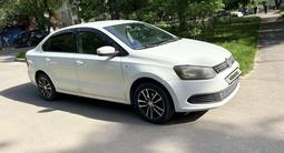Volkswagen Polo 2013 года за 3 800 000 тг. в Алматы
