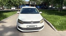 Volkswagen Polo 2013 года за 3 800 000 тг. в Алматы – фото 4