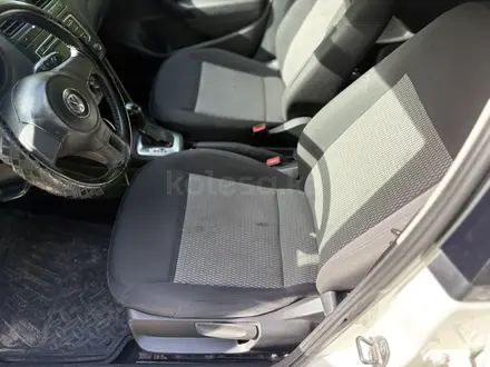 Volkswagen Polo 2013 года за 3 900 000 тг. в Алматы – фото 8