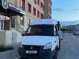 ГАЗ ГАЗель 2007 годаүшін3 200 000 тг. в Актау – фото 2