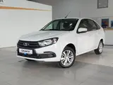 ВАЗ (Lada) Granta 2191 Classic'24 2024 годаүшін5 155 000 тг. в Атырау