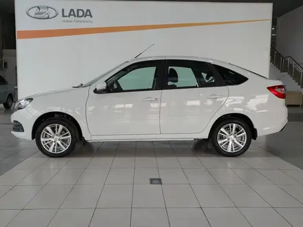 ВАЗ (Lada) Granta 2191 Classic'24 2025 года за 5 790 000 тг. в Атырау – фото 8