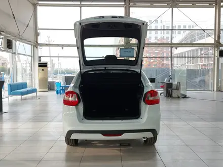 ВАЗ (Lada) Granta 2191 Classic'24 2025 года за 5 790 000 тг. в Атырау – фото 9