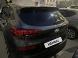 Hyundai Tucson 2018 годаfor10 500 000 тг. в Актау – фото 2