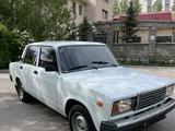 ВАЗ (Lada) 2107 2011 годаүшін2 000 000 тг. в Астана