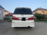Toyota Alphard 2005 года за 8 200 000 тг. в Актобе – фото 3