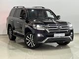 Toyota Land Cruiser 2018 года за 26 307 601 тг. в Караганда – фото 4