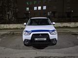 Mitsubishi ASX 2011 годаfor5 300 000 тг. в Астана – фото 2