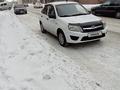 ВАЗ (Lada) Granta 2190 2015 года за 2 800 000 тг. в Семей – фото 2