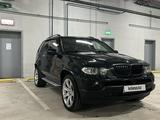 BMW X5 2004 годаүшін7 250 000 тг. в Павлодар – фото 2