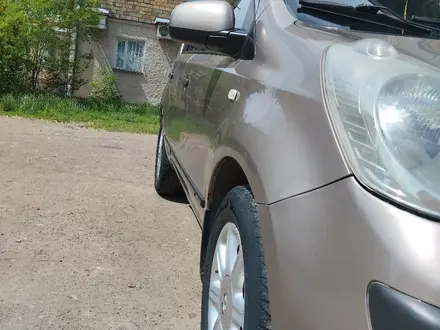 Nissan Note 2006 года за 3 050 000 тг. в Караганда – фото 6