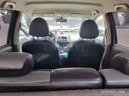 Nissan Note 2006 года за 3 050 000 тг. в Караганда – фото 16