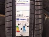 Шины MICHELIN 235/45R18 98Y PILOT SPORT 5 за 130 000 тг. в Алматы