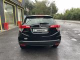 Honda HR-V 2021 годаүшін10 000 000 тг. в Алматы – фото 3