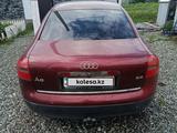 Audi A6 2001 года за 2 400 000 тг. в Атбасар – фото 5