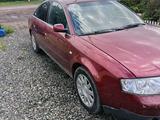 Audi A6 2001 года за 2 400 000 тг. в Атбасар – фото 3