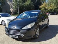 Peugeot 307 2006 годаүшін3 000 000 тг. в Алматы