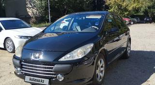 Peugeot 307 2006 года за 3 000 000 тг. в Алматы