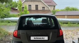 Hyundai Getz 2008 года за 3 600 000 тг. в Шымкент – фото 5