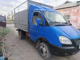 ГАЗ ГАЗель 2007 годаүшін3 000 000 тг. в Кызылорда – фото 2