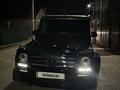 Mercedes-Benz G 320 1995 годаfor7 500 000 тг. в Атырау – фото 4