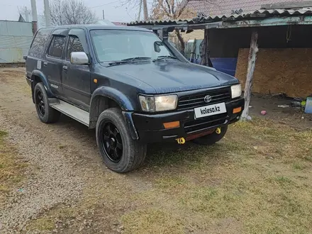 Toyota Hilux Surf 1993 года за 1 700 000 тг. в Костанай – фото 2