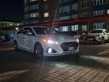 Hyundai Sonata 2018 годаүшін8 000 000 тг. в Актобе
