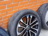 5 дисков и 6 покрышек дёшево! R20 TOYOTA PRADO 120/150/300 за 450 000 тг. в Атырау – фото 3