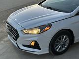Hyundai Sonata 2019 годаfor5 600 000 тг. в Кызылорда – фото 4