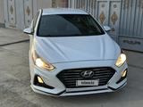 Hyundai Sonata 2019 годаfor5 600 000 тг. в Кызылорда – фото 3